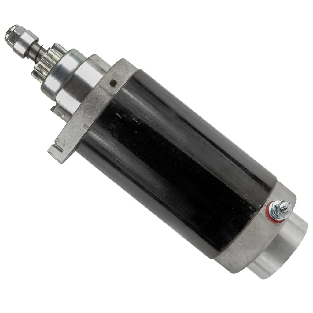 Starter for Mercury 80Hp 80E 80El 80Elo 80Elpt 80Elpto (1979–1983, 1987–1989)
