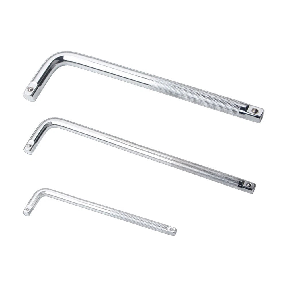 Double End Wrench for Efficient Tool