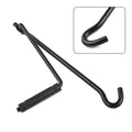 Speed Crank Handle Tool for Wheel Accessory (42cm)