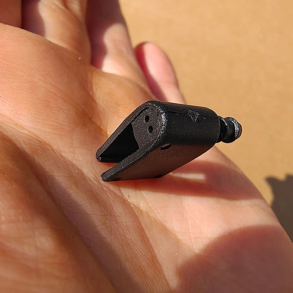 Windshield Washer Nozzle for Sprinter (2019–2023)