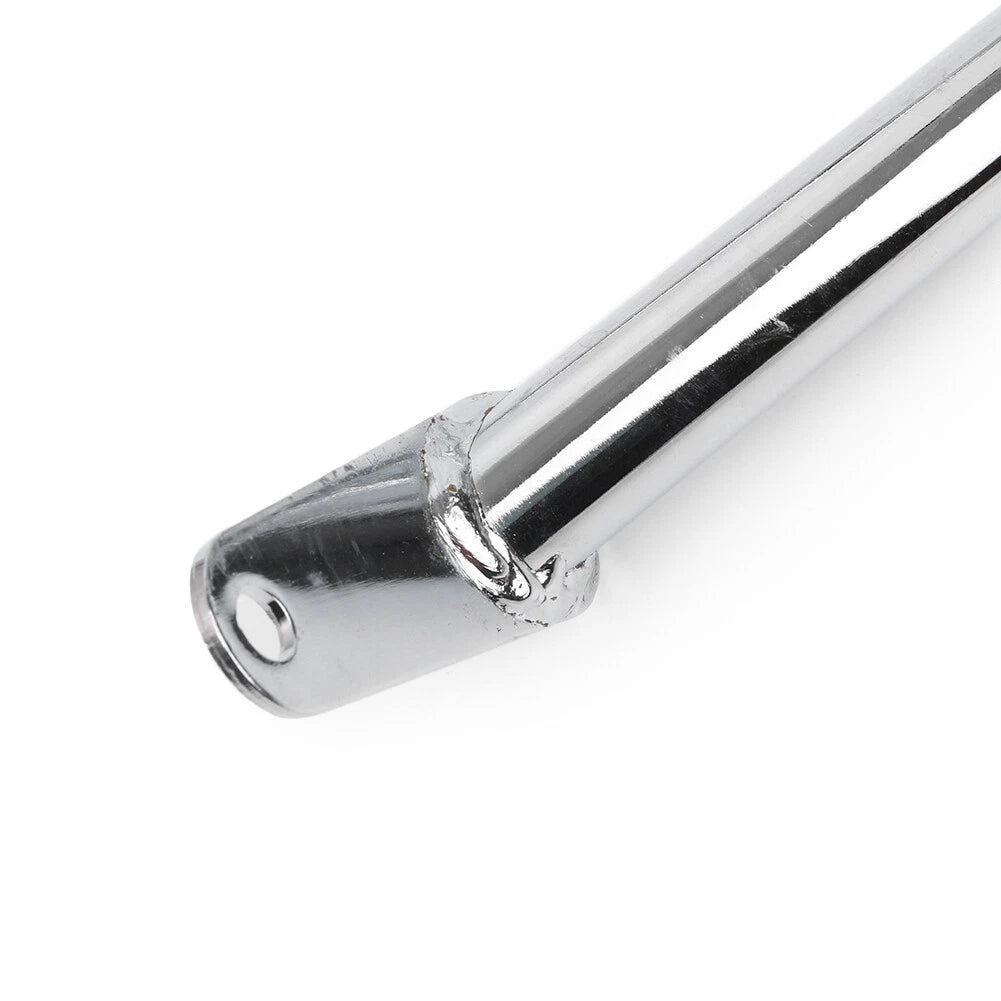 Chrome Engine Guard Highway Crash Bar for Yamaha V-Star XVS400 XVS650 (1998–2016)