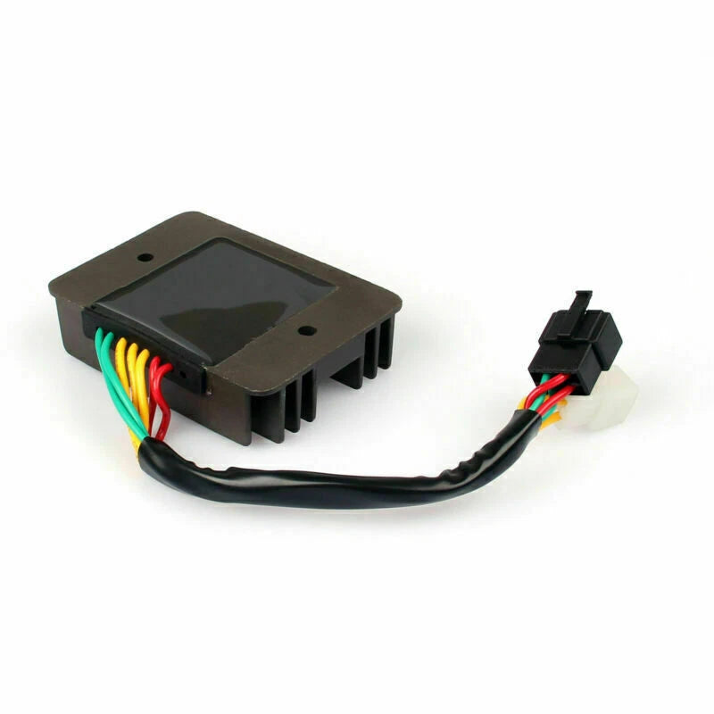 Voltage Regulator for Ducati ST2 ST3 ST4 ST4S SS1000 S 620 750 800 (1997–2009)