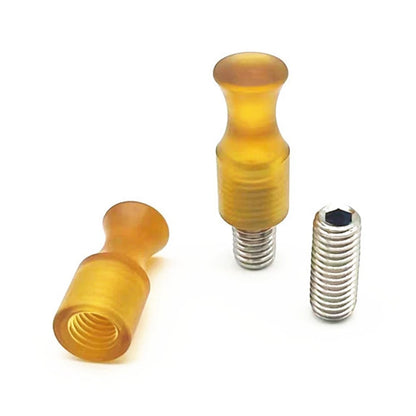 Effective Dent Repair Tools Metal Tap Down Pen Heads and Reliable