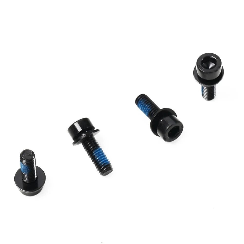 Screw Bike Brake Disc for (No Specific Years)