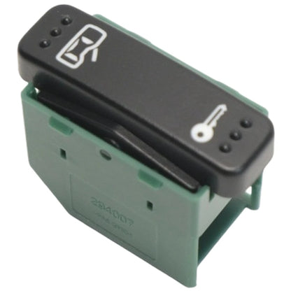 Left Side Central Door Lock Switch for Beetle (1998–2010)