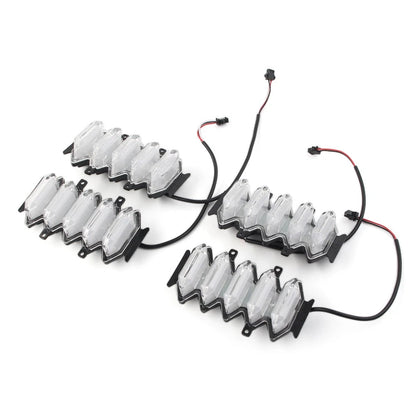 DRL Turn Signal Light Kit for Suzuki Jimny (2019–2021) L&R