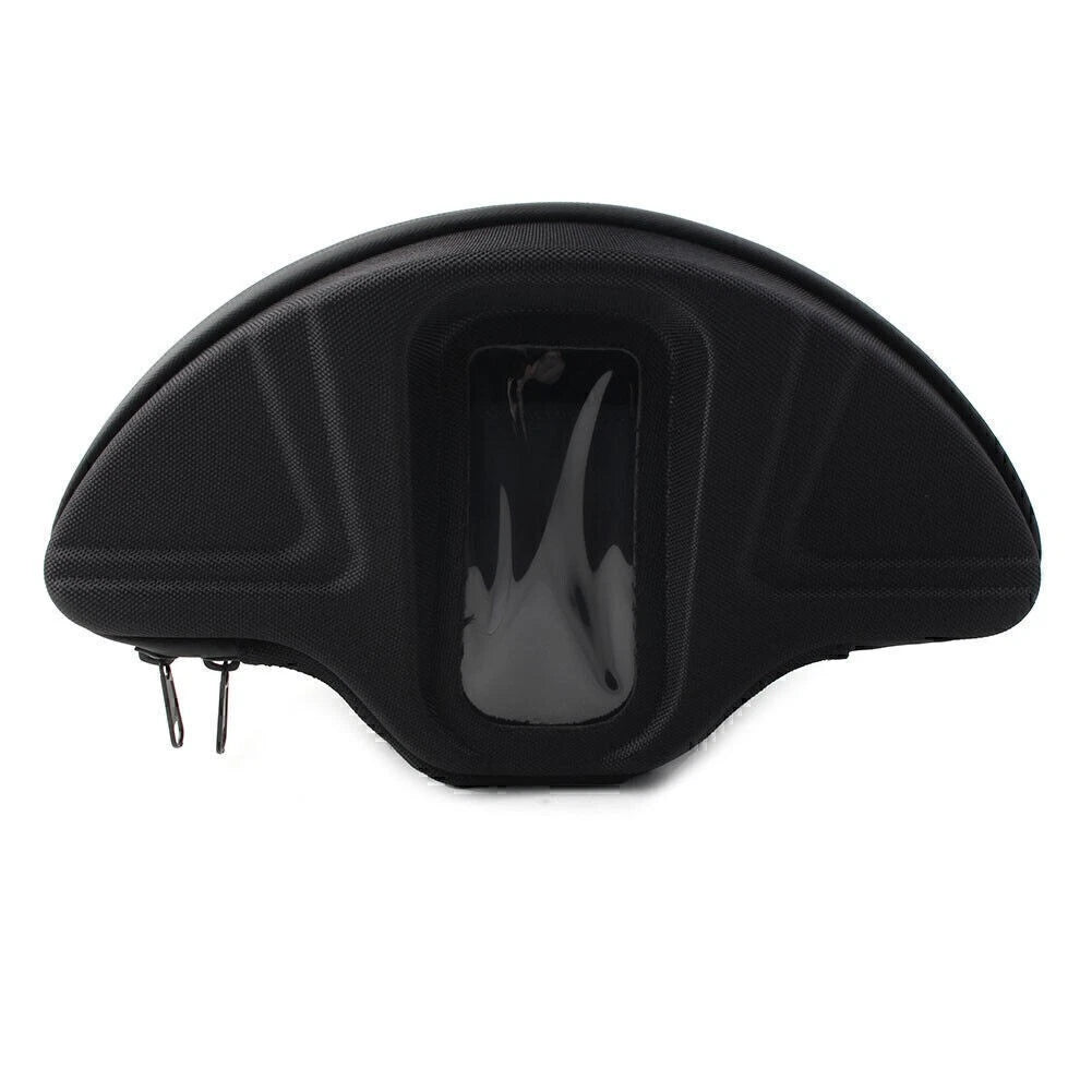 Smartphone Windshield Bag for Harley Electra Glide FLHT (1997–2023)