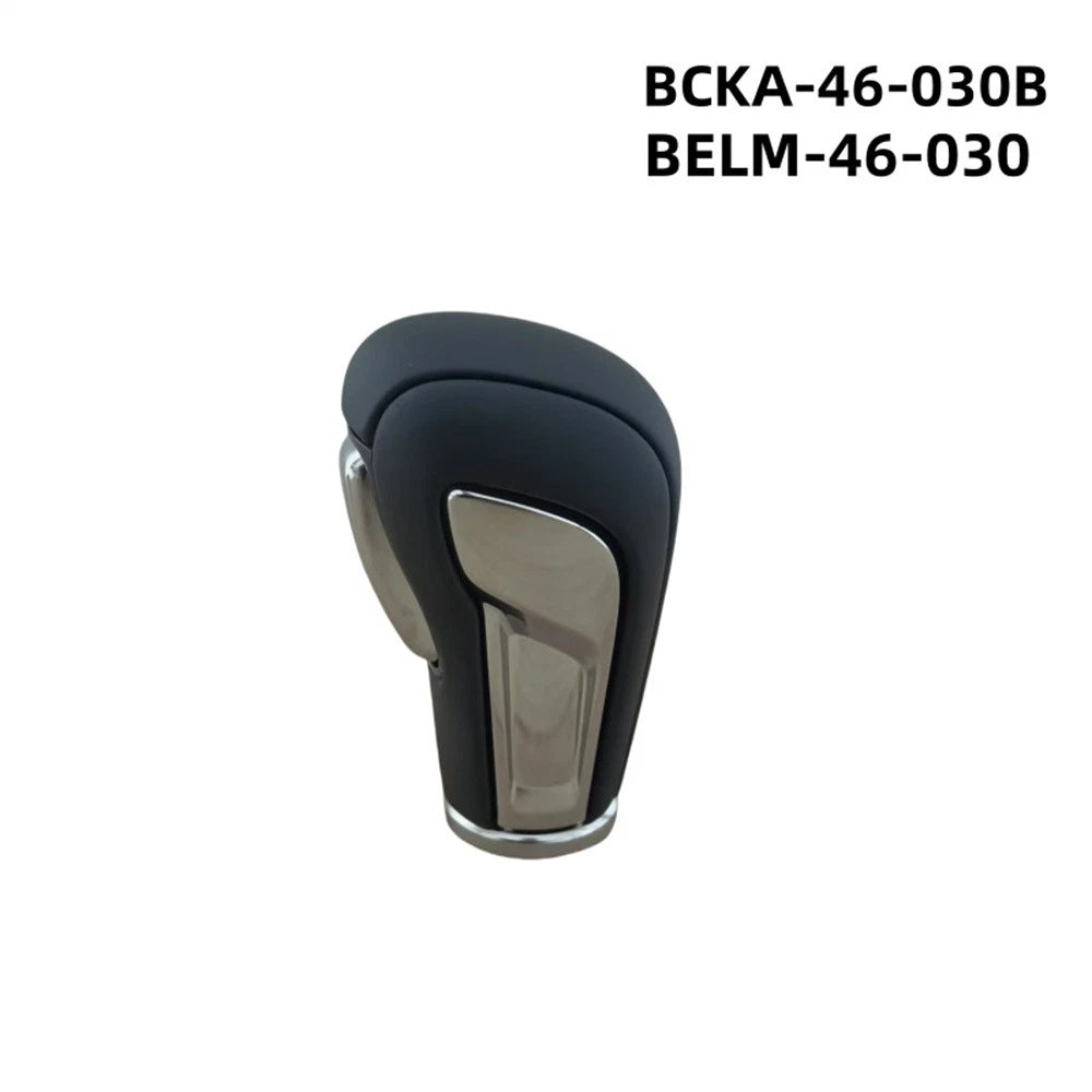 Gear Shift Knob BCKA-46-030B BELM-46-030 for Mazda 3 BP/CX-30 (2019–2023)