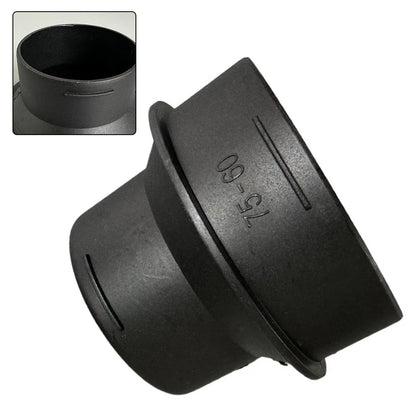 Air Outlet Converter for Webasto Diesel Heater (Size Reduction Tool)