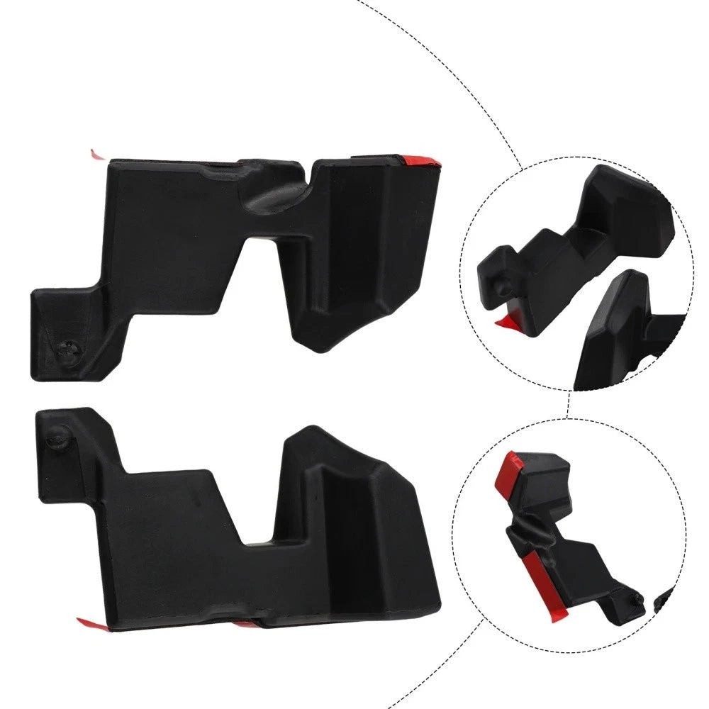 Hood Buffer Block for Kia K2 Rio (2010–2016) / K3 (2013–2018) 86432-4Y000