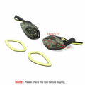 Smoke Turn Signals for Honda CBR 600 F3/F4/F4i/1000 RR/CB 919 (1997–2007)