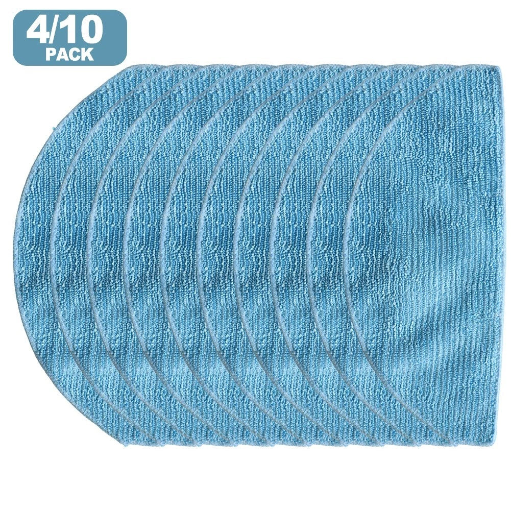 Mop Cloth Kit for ILIFE A30 Pro (2019–2023)