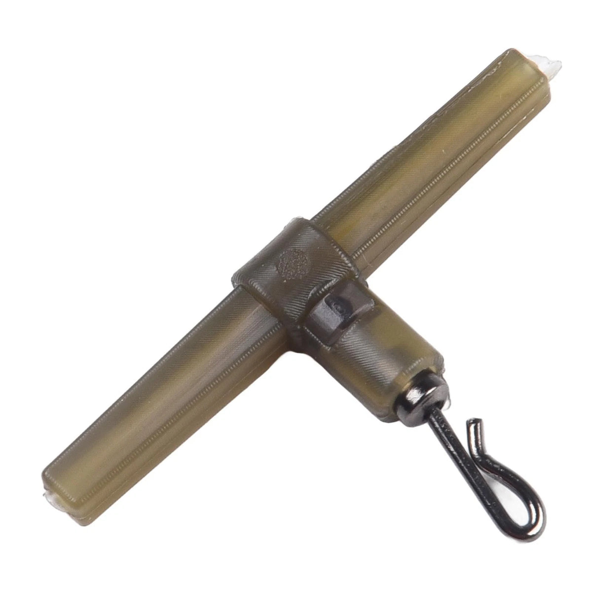 Fishing Gear Setup for Carp Fishing