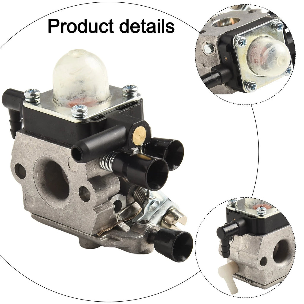 Carburetor for Tiller Multi Trimmer (#46011200600)