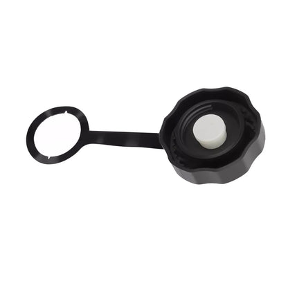 Fuel Tank Cap for Mikasa Rammers MTX60SD MTX70HD (Direct Replacement)