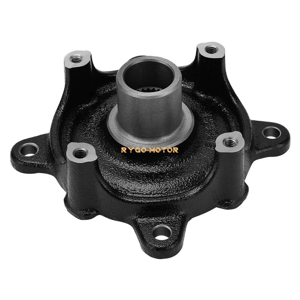 Rear Wheel Hub for Polaris Sportsman 700 (2002) Ranger 425 500 (2000–2001) SERIES 10