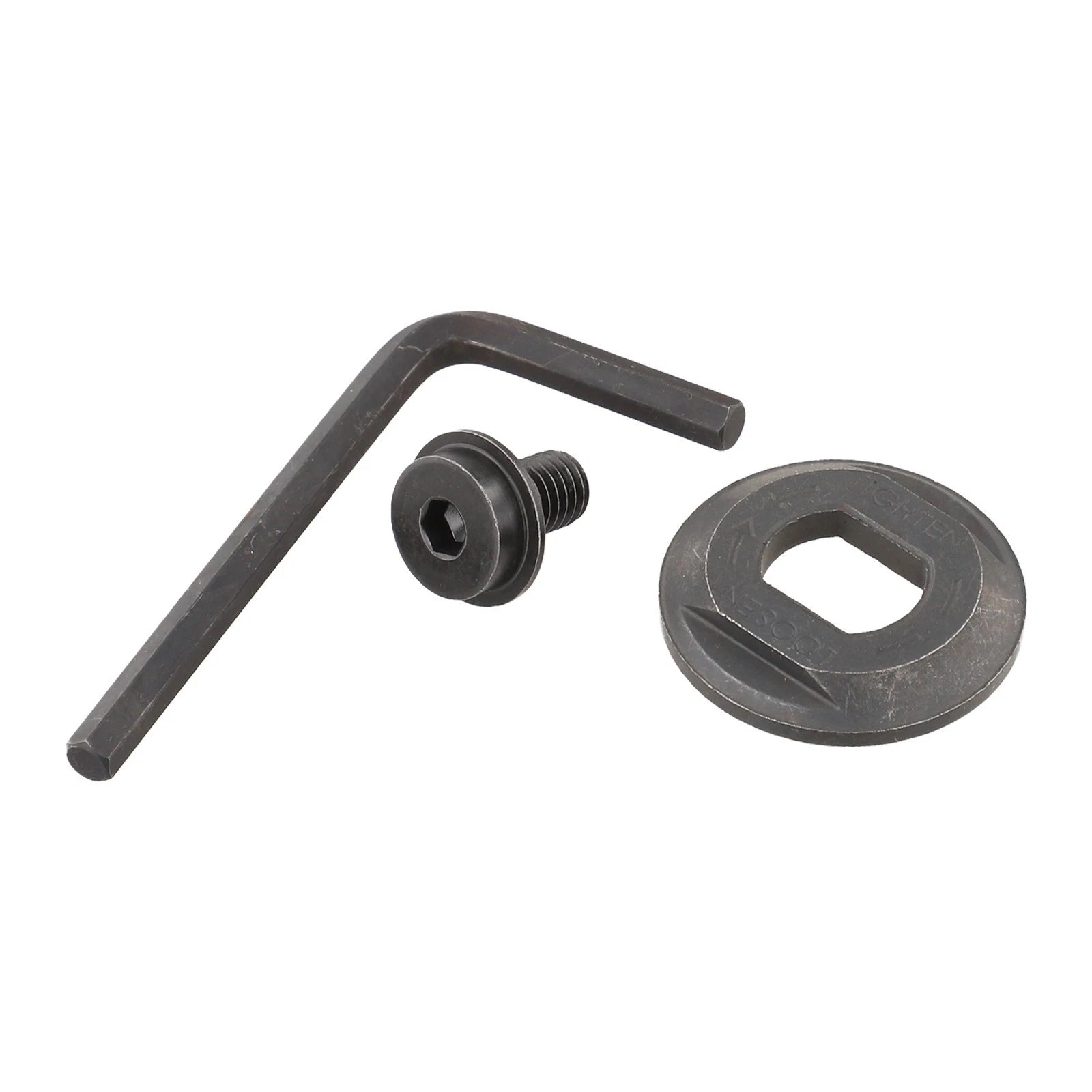 Circular Saw Flanges Set for DCS390 (2013–2023)