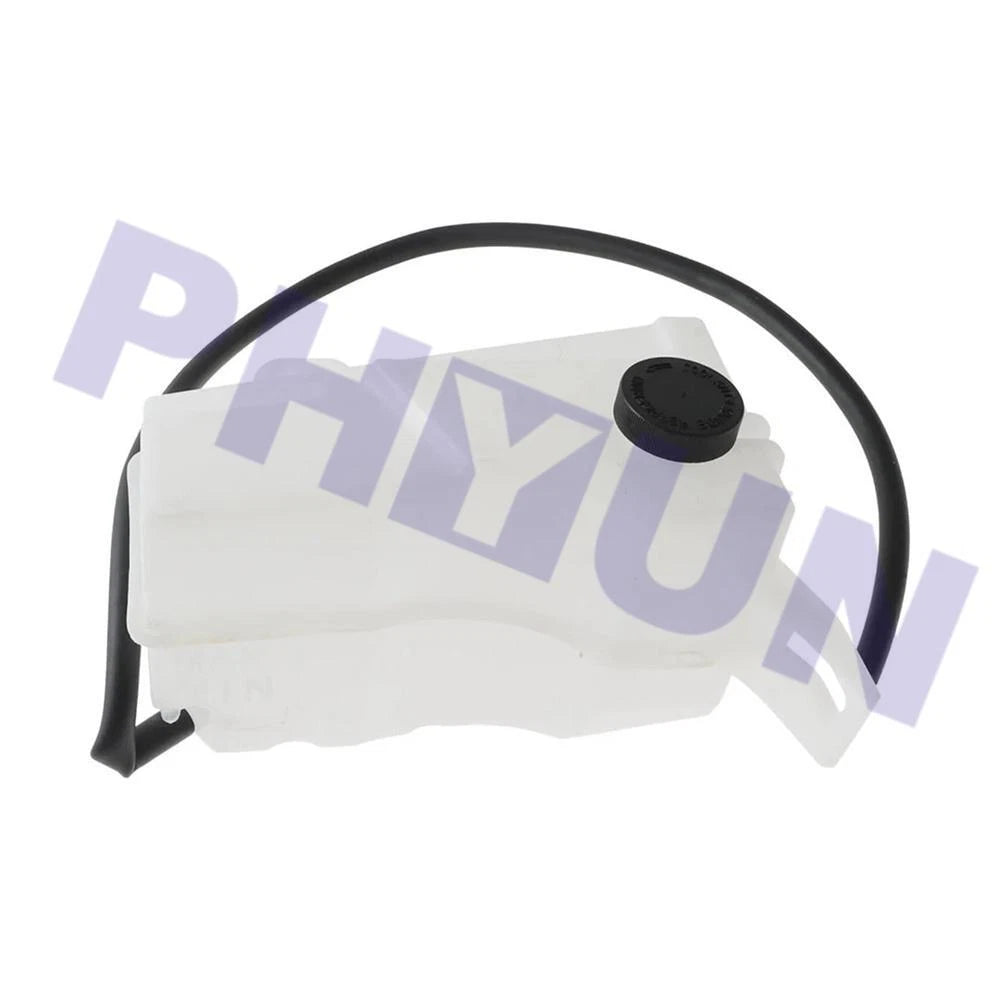 Coolant Reservoir With Cap for Nissan Rogue (2008–2015) 21711-JG000