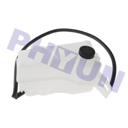 Coolant Reservoir With Cap for Nissan Rogue (2008–2015) 21711-JG000