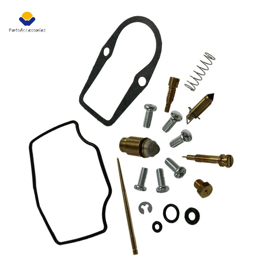 Carburetor Rebuild Kit for Yamaha TTR230 (2005–2009)