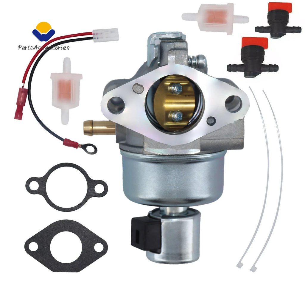 Carburetor for Kohler 15HP 16HP 17HP 18HP 19HP 20HP 21HP (USA) 20 853 33-S