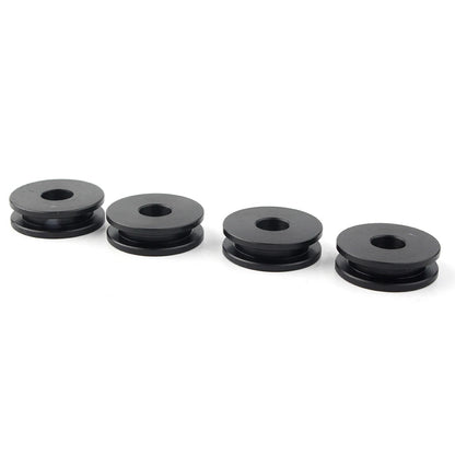 Detachable Windshield Bushing Grommets for Harley Road King Softail
