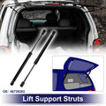 Tailgate Lift Support Struts Gas Spring No.46739202 for Alfa Romeo 147 (2000–2010)