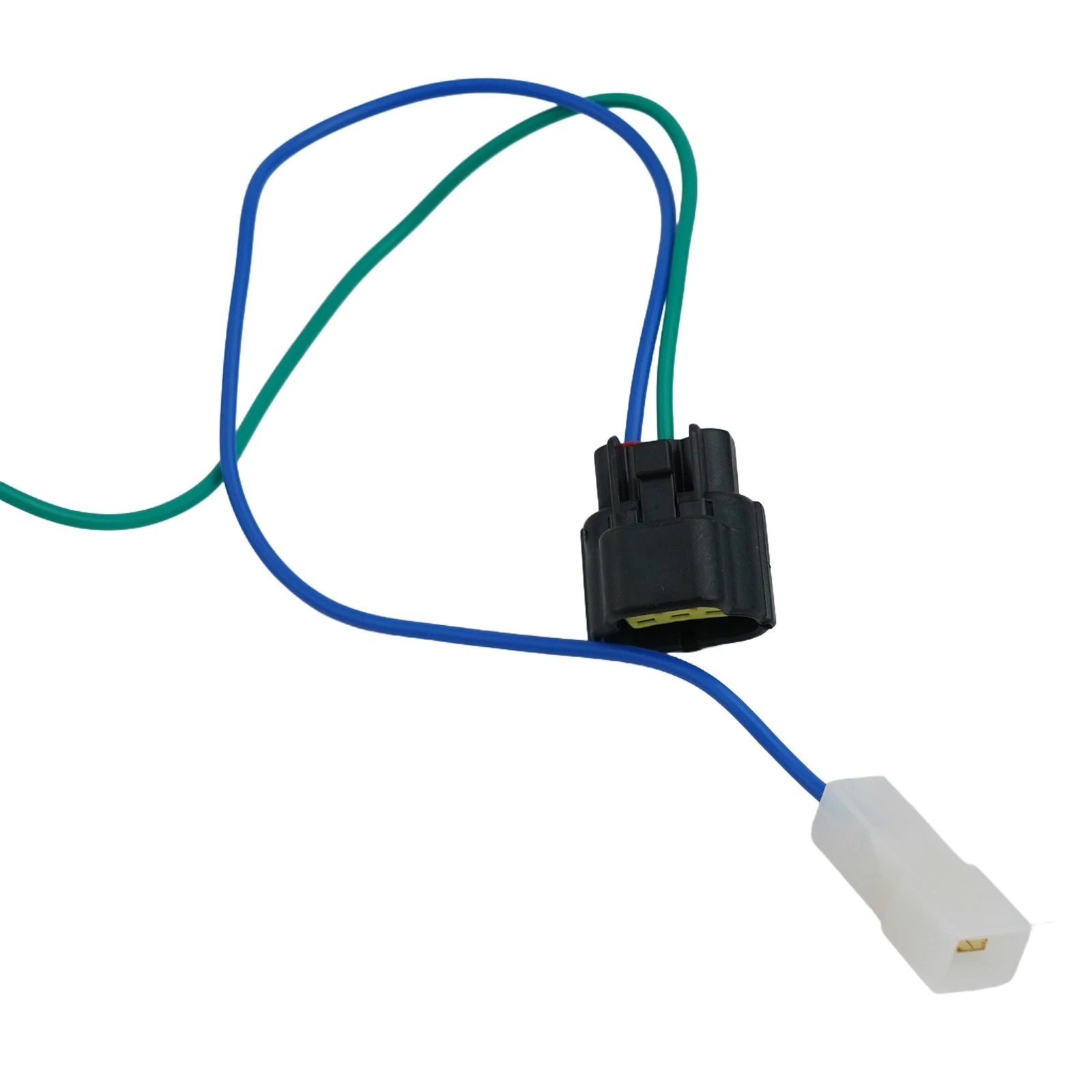 Inertia Fuel Cut Off Device for