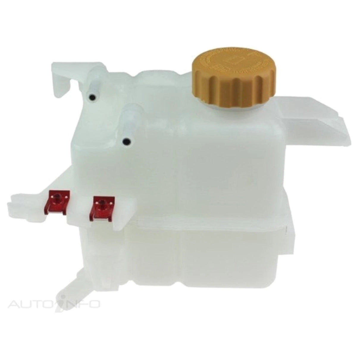 Coolant Expansion Recovery Bottle Tank for Holden Captiva CG (2006–2018)