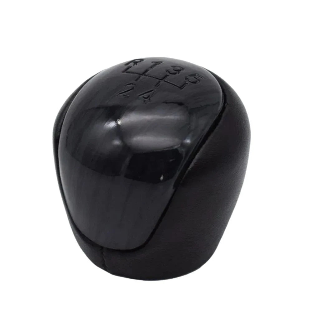 Shift Knob for - 5 Speed, Car Interior Upgrade