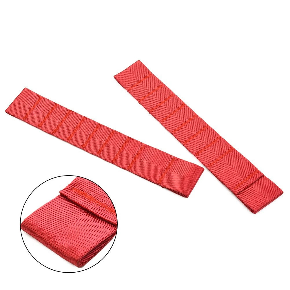 Door Check Straps for