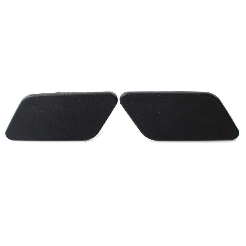 Bumper Headlight Washer Cap Cover for BMW X3 F25 (2010–2014)