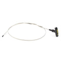 Engine Oil Dipstick for Dodge Ram 2500 3500 (2003–2006) Cummins 5.9L