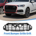 Front Inner Bracket Support for Audi Q7 Bumper Grille Grill (2020–2024)