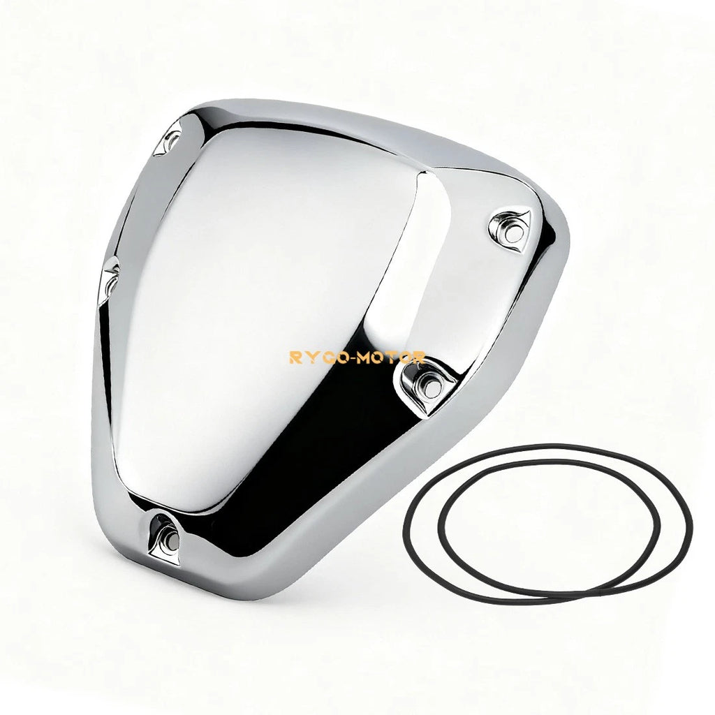 Air Box Cleaner Cover w/ Seal for Honda VTX1300 VTX1800 (All Models) 17231-MCH-B50