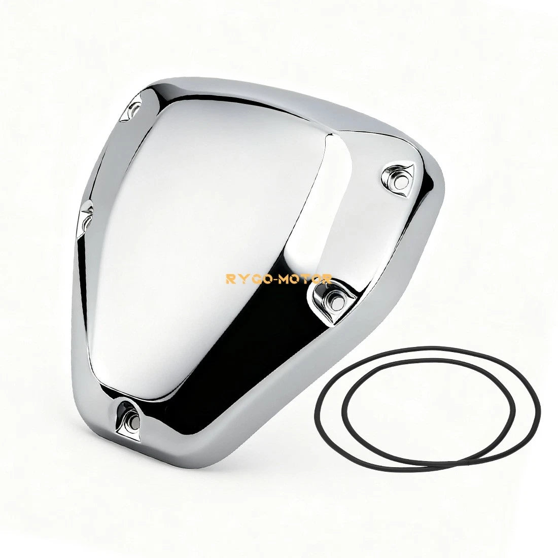 Air Box Cleaner Cover w/ Seal for Honda VTX1300 VTX1800 (All Models) 17231-MCH-B50