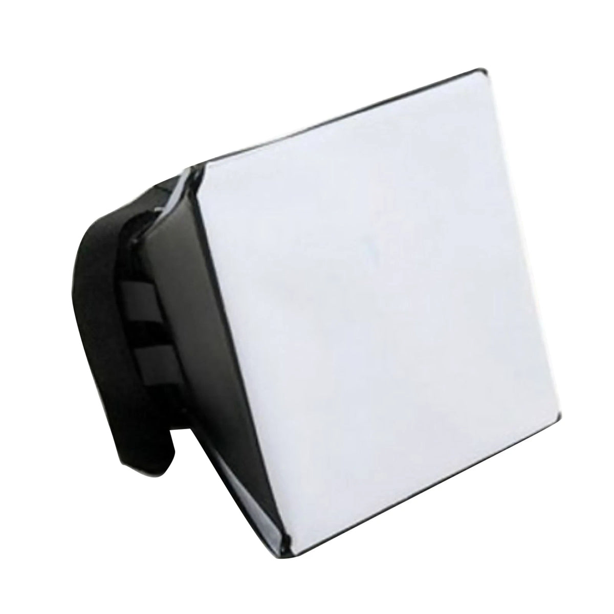 Foldable Box Flash Diffuser Dome for Canon Nikon Sony Pentax (2010–2023)