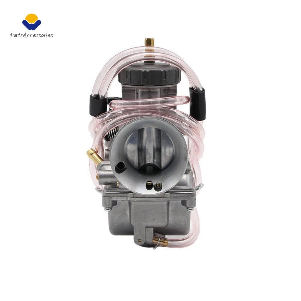 PWK38 Carburetor + Intake Manifold for Honda FourTrax 250 TRX250R (1986–1989)