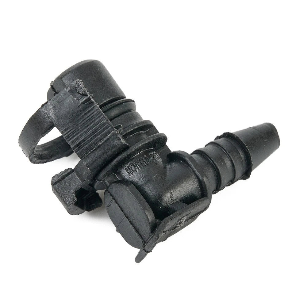 Water Outlet Hose Connector for