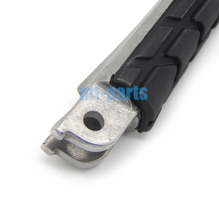 Footrest Pegs for Honda VFR800F (2014–2015) / VFR1200F (2010–2014)