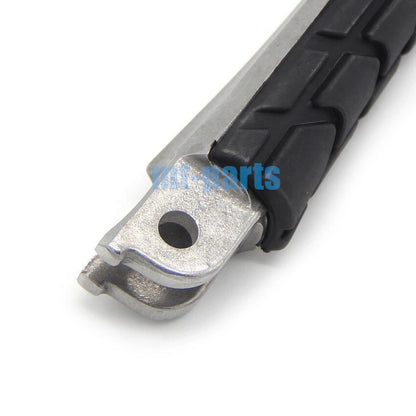 Footrest Pegs for Honda VFR800F (2014–2015) / VFR1200F (2010–2014)
