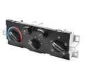 HVAC Control Panel 25841856 for Chevrolet Colorado (2004–2012)
