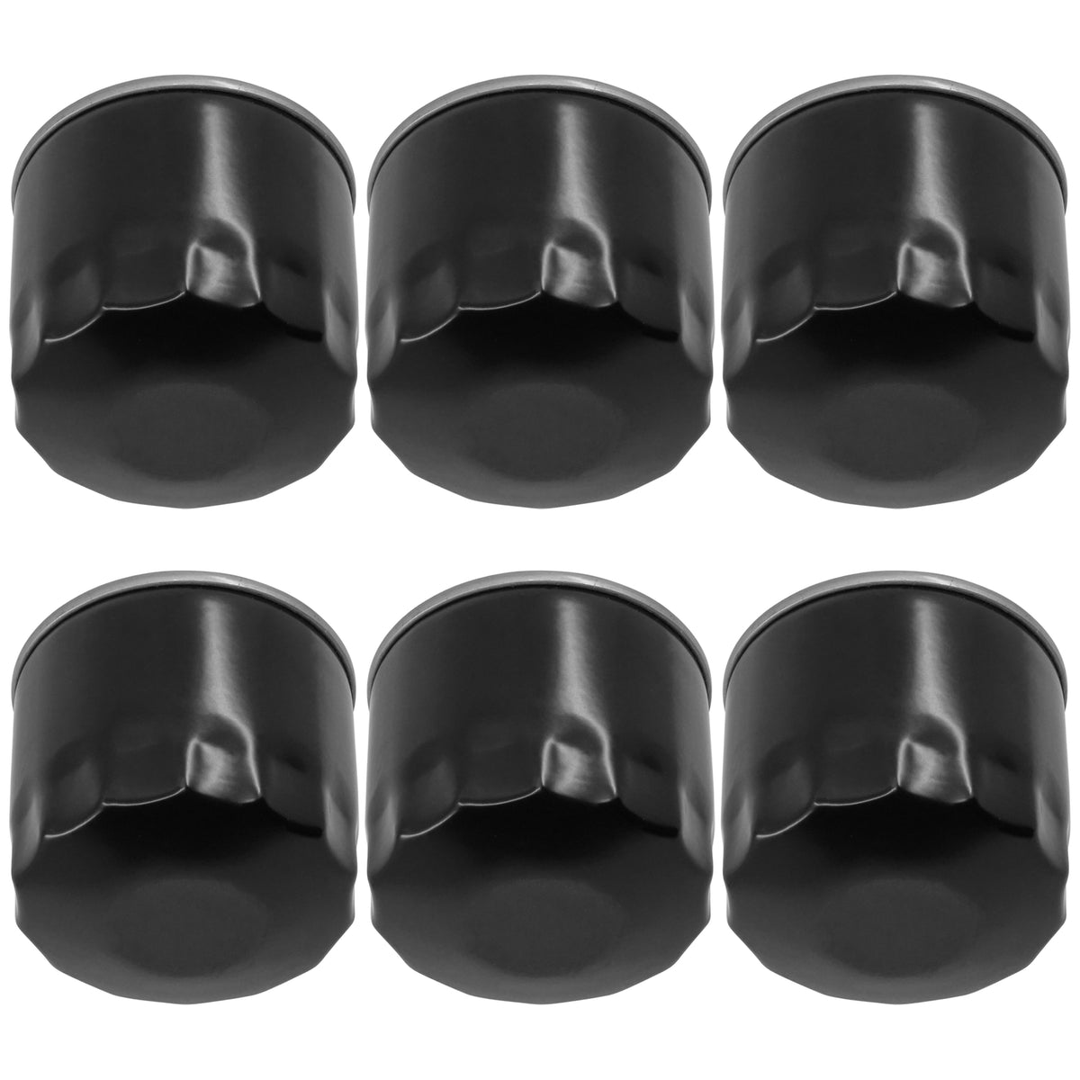 Oil Filter Replacement for Kohler Bad Boy (2001–2010)