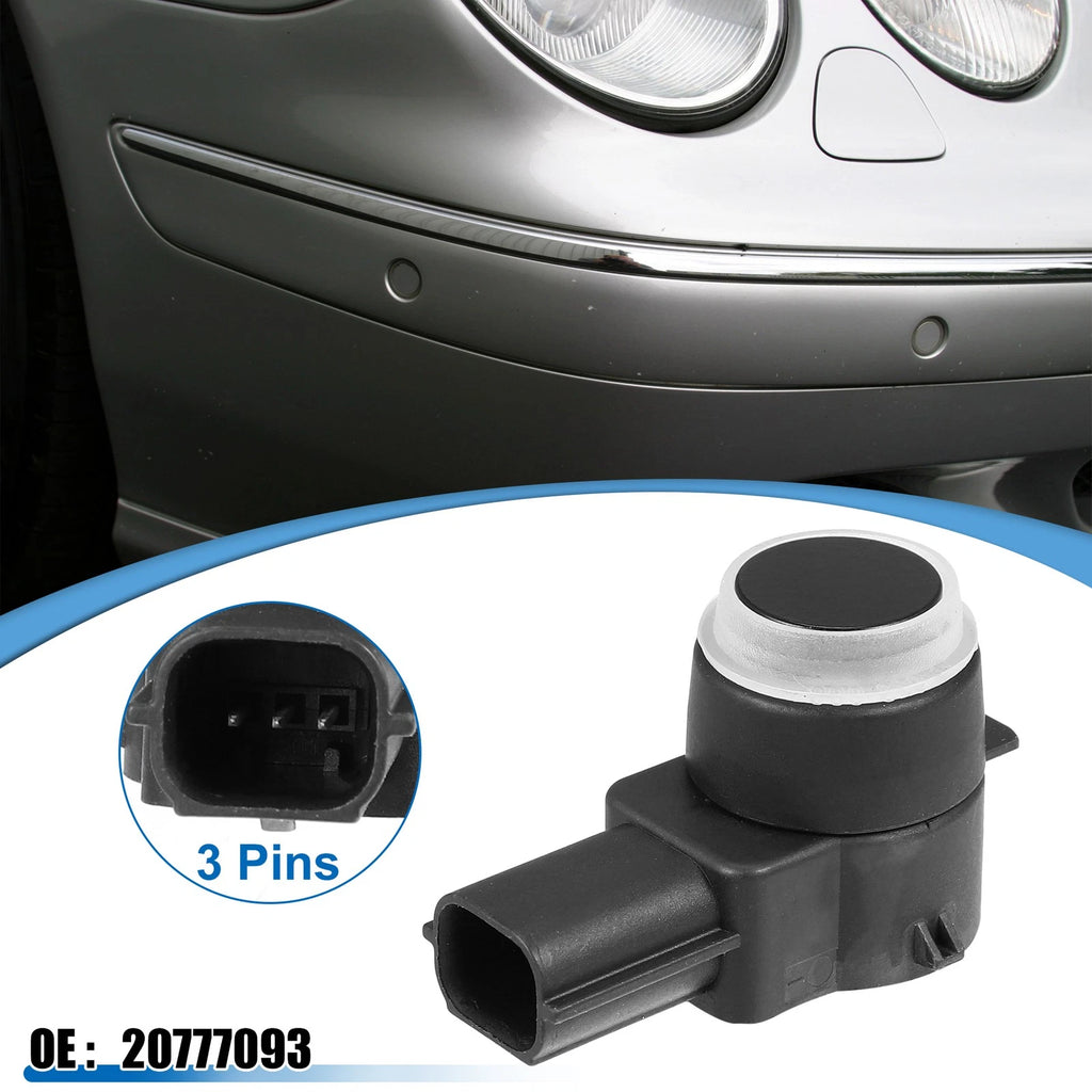 Pcs Parking Assist Sensor Replacement for Chevrolet Volt (2011–2015)