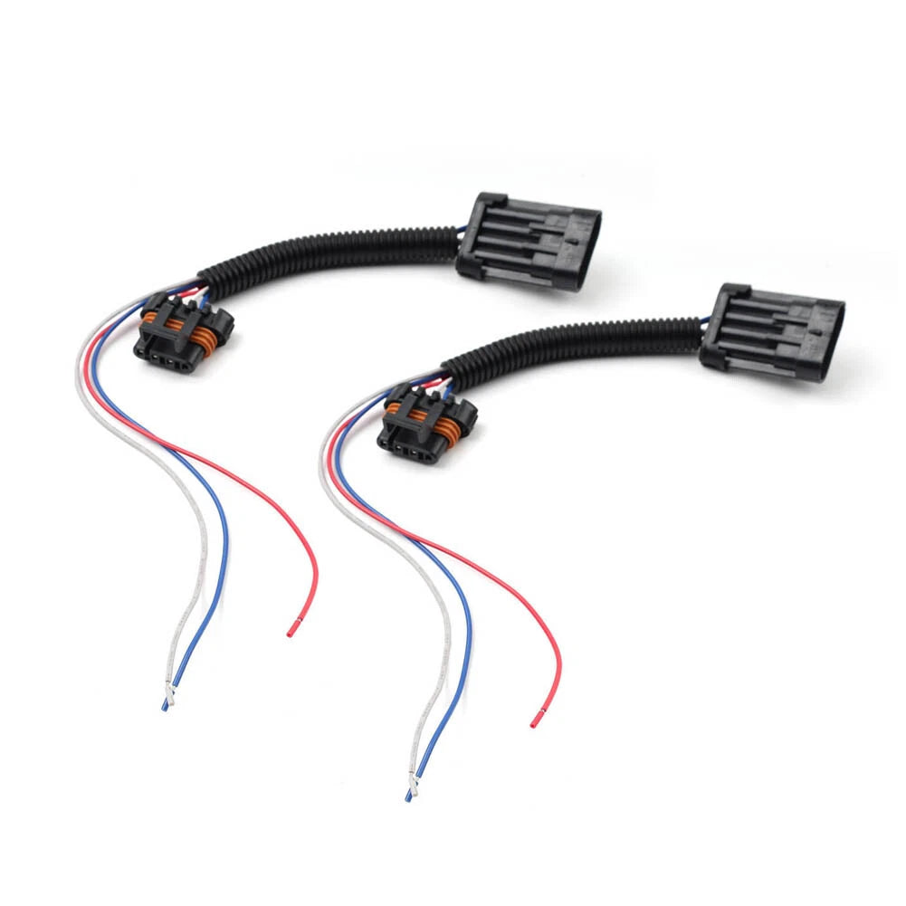 2X Tail Light Power Harness for Polaris RZR (2015–2023)