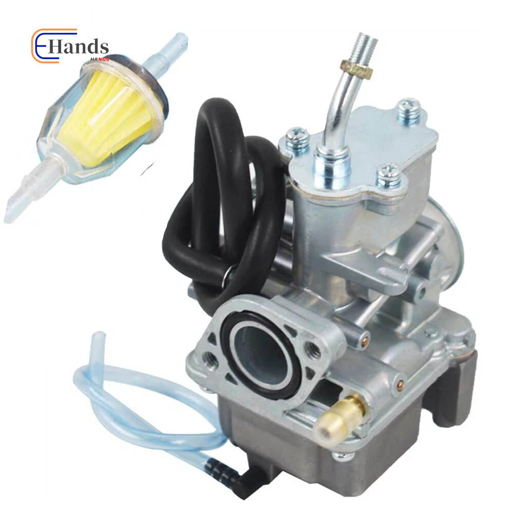 Carburetor for Yamaha Raptor 50 80 YFM50 YFM80R YFM80W Champ 100 YFM100