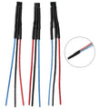 Ebike PCB Board 3144 with Hall Sensor for 2 Wheel Differential Motor