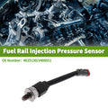 Fuel Injection Pressure Sensor with Line for Dodge Ram 2500 (2011–2018)