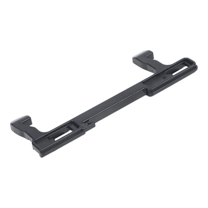 Microwave Oven Replacement Door Switch Hook with Latch Lock and Spring