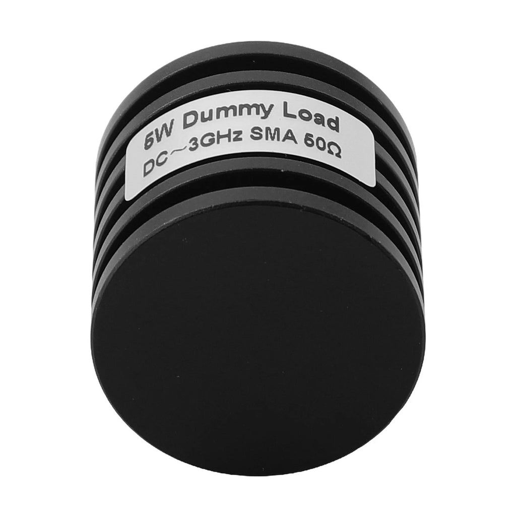 Dummy Load for Three Yuan